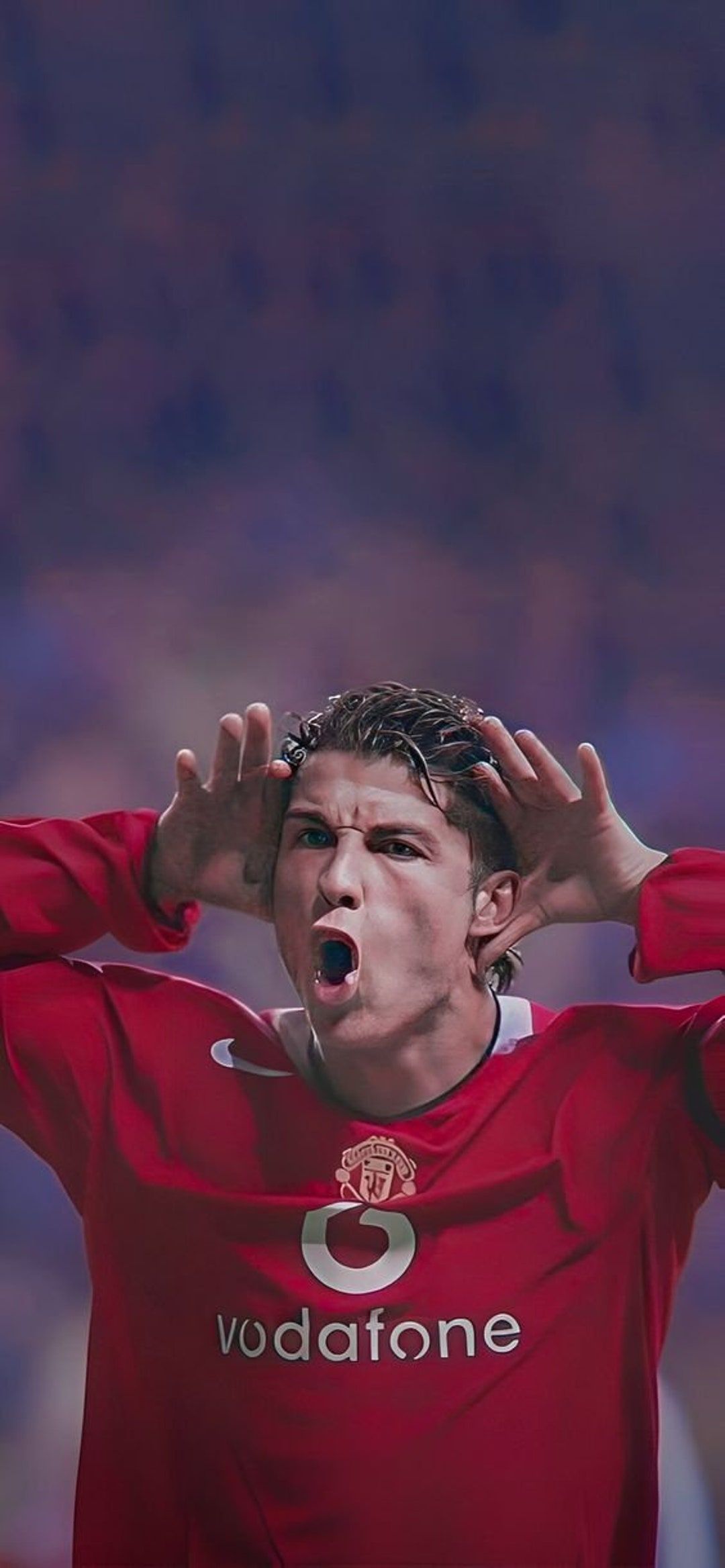 1080x2336 Cristiano Ronaldo