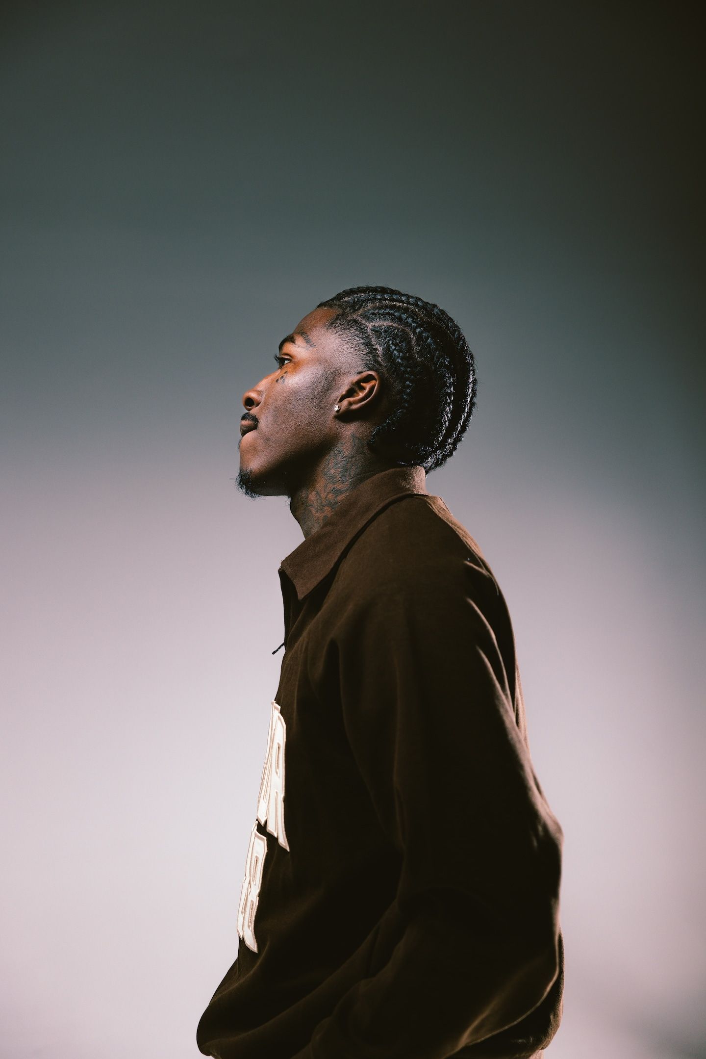 1440x2159 Rapper Nino Paid survived trauma and transformed it into connection Washington Post