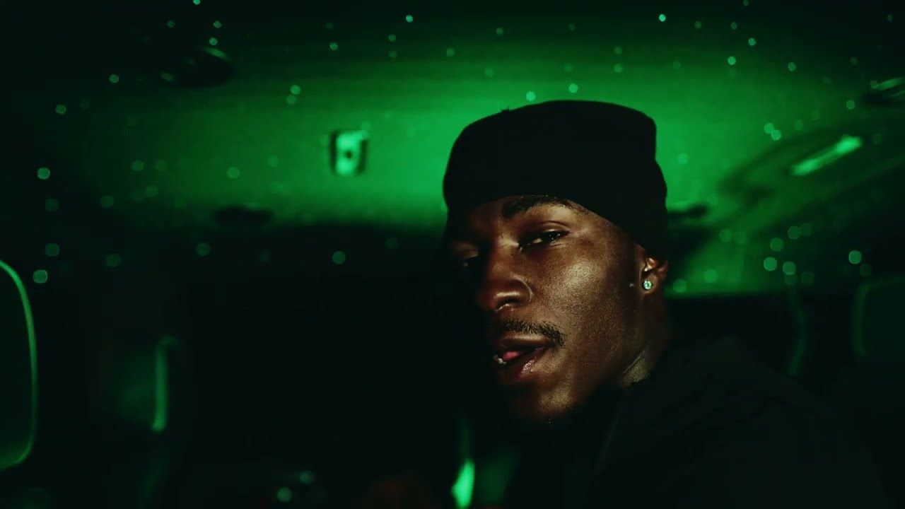 1280x720 Nino Paid x Lil Gray Problems (Official Video) Dir: @Kiirusly