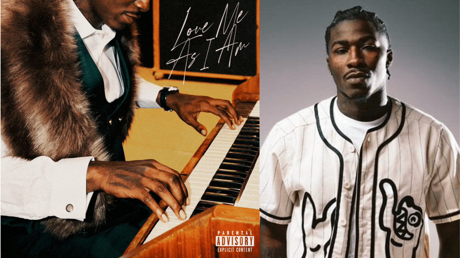 1600x900 Next Up: Nino Paid's “Love Me As I Am” is an astounding sophomore effort