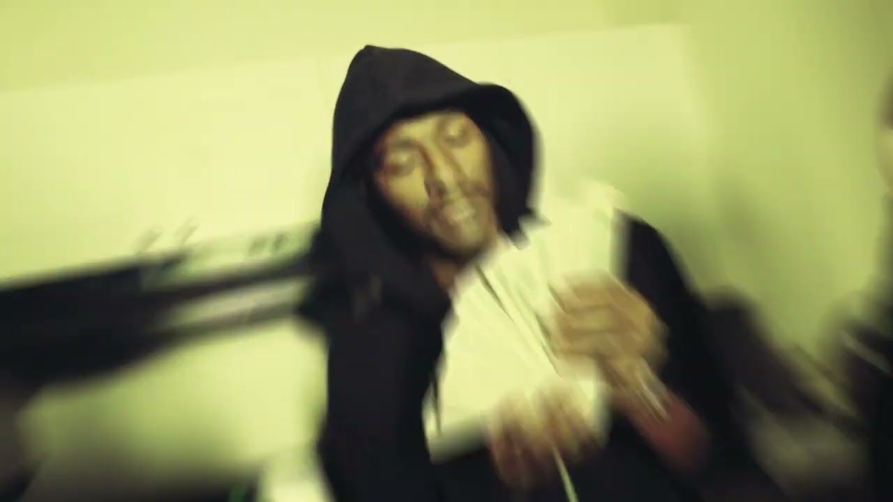 1280x720 Quiet Days in Maryland With Nino Paid, the Introspective New Star of DMV Rap