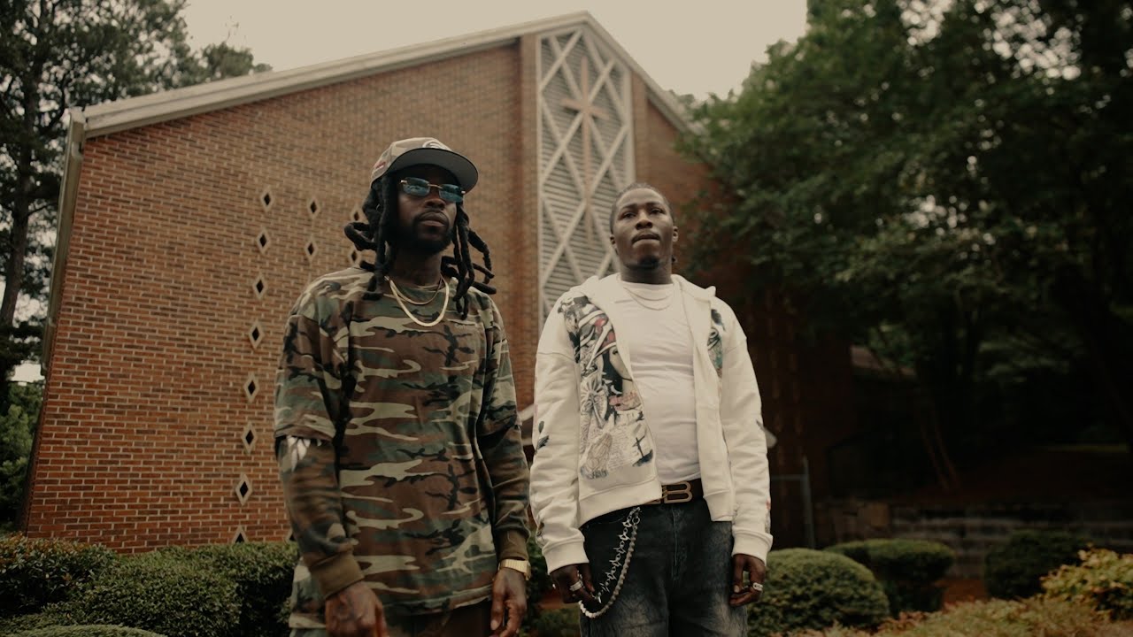 1280x720 Nino Paid Vessel (ft. Seddy Hendrinx) (Official Video)