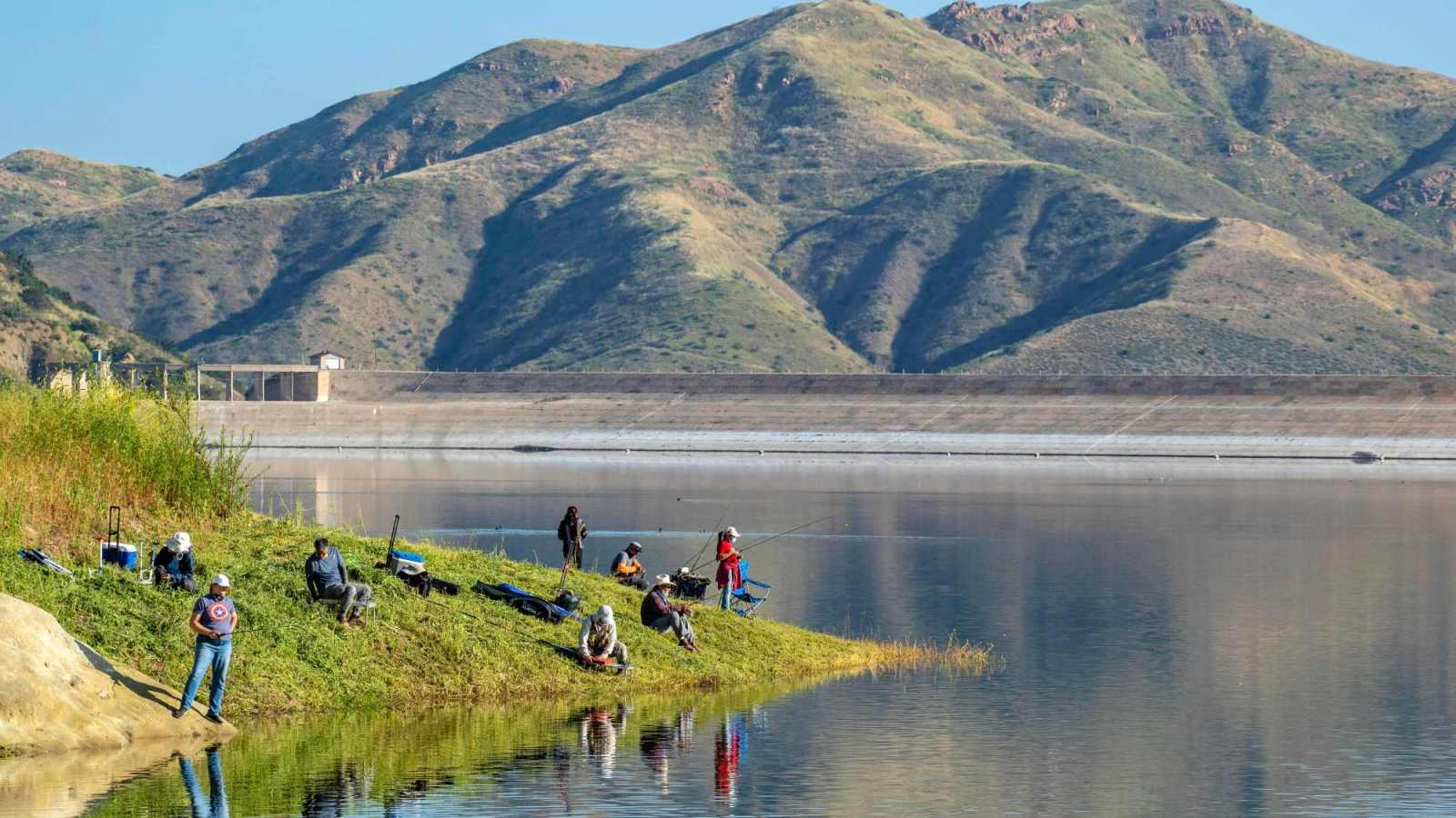 1600x900 Aging dams, Super El Nino, flood insurance and you
