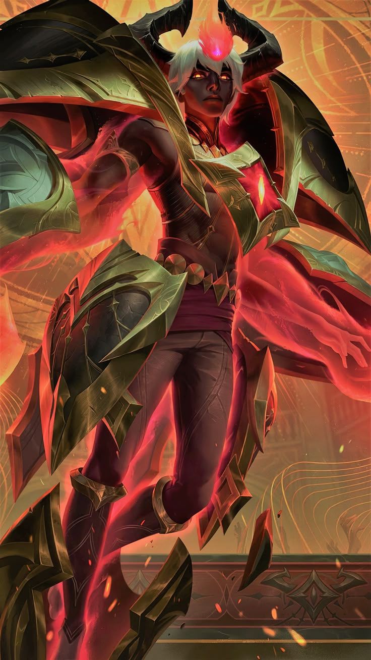 736x1308 arcana xerath