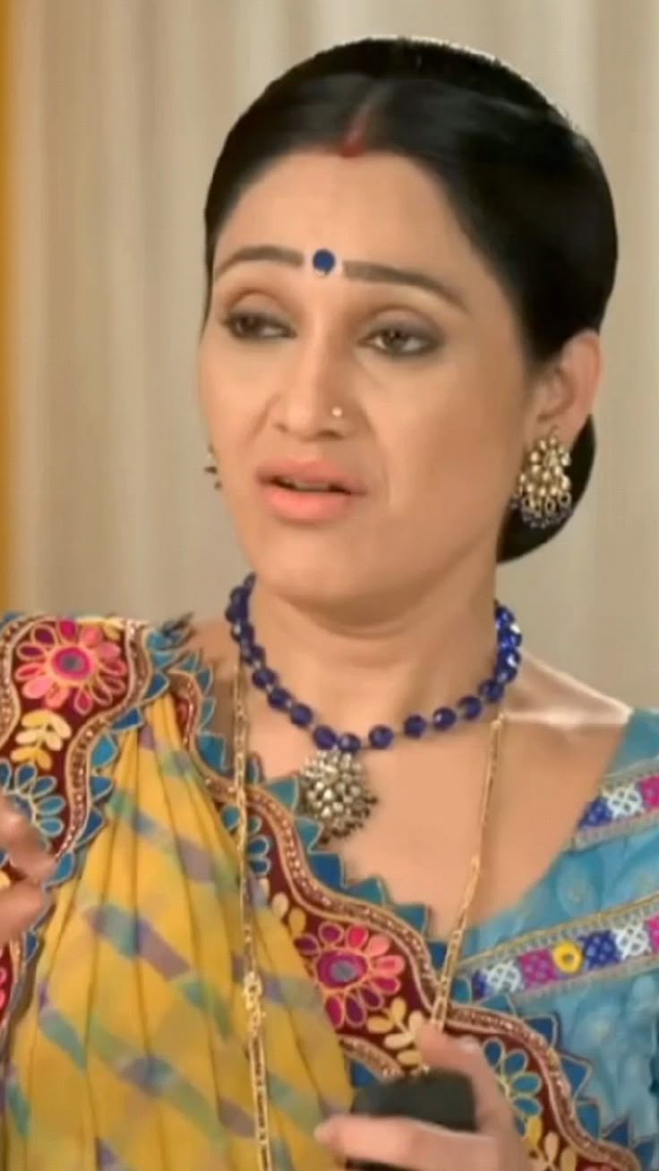 736x1308 Daya Bhabhi