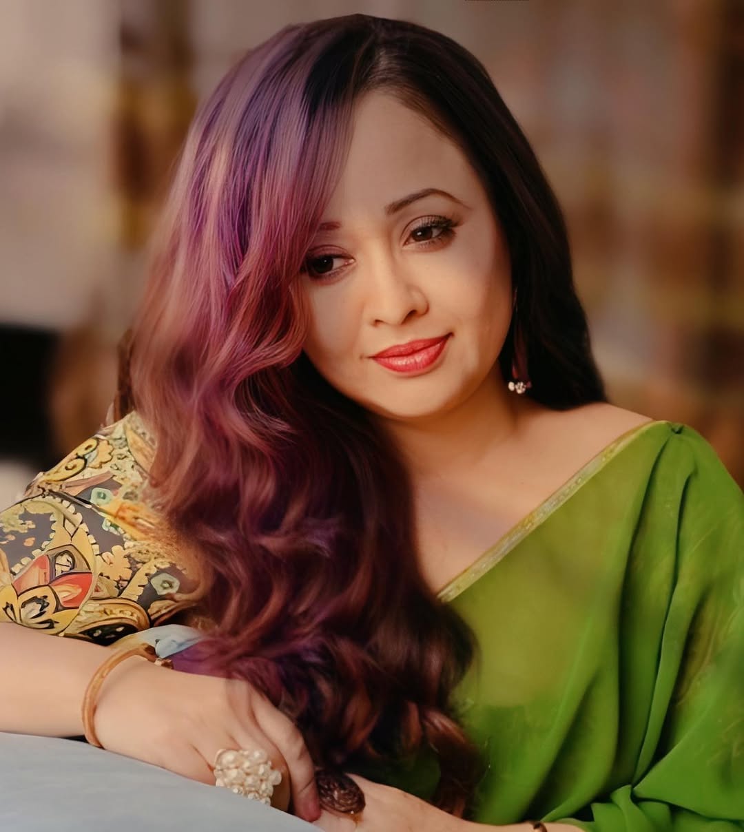 1080x1208 Sonalika Joshi Is Trending–Here's Why Everyone's Talking About Madhavi Bhabhi. From TV Icon to Trendsetter: Sonalika Joshi's Latest Buzz. Sonalika Joshi in the News Again–Fans Can't Get Enough