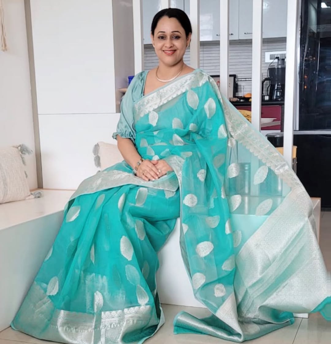 1080x1125 Sonalika Joshi Is Trending–Here's Why Everyone's Talking About Madhavi Bhabhi. From TV Icon to Trendsetter: Sonalika Joshi's Latest Buzz. Sonalika Joshi in the News Again–Fans Can't Get Enough