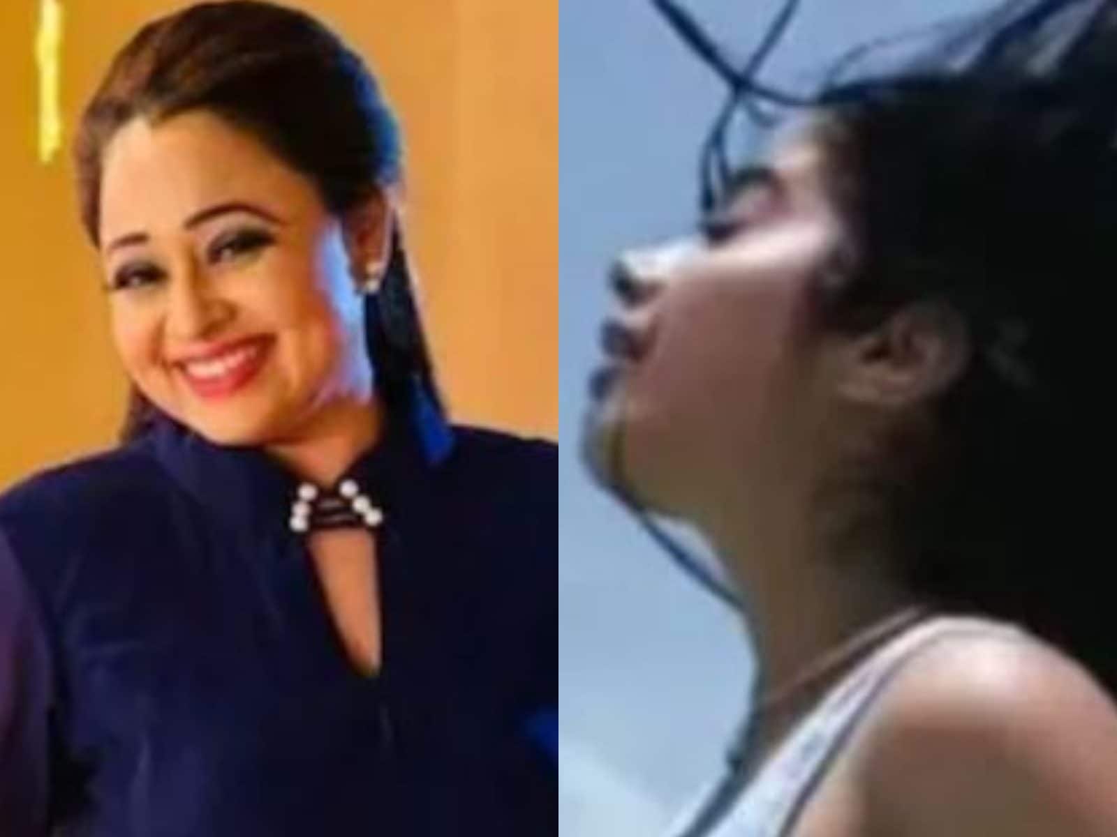 1600x1200 TMKOC Fame Sonalika Joshi's Pic Goes Viral; Janhvi Kapoor Shares Throwback Video From Maldives