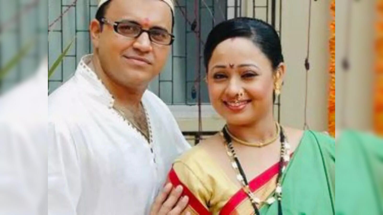 1600x900 Taarak Mehta Ka Ooltah Chashmah Fame Madhavi Bhabhi aka Sonalika Joshi Photo