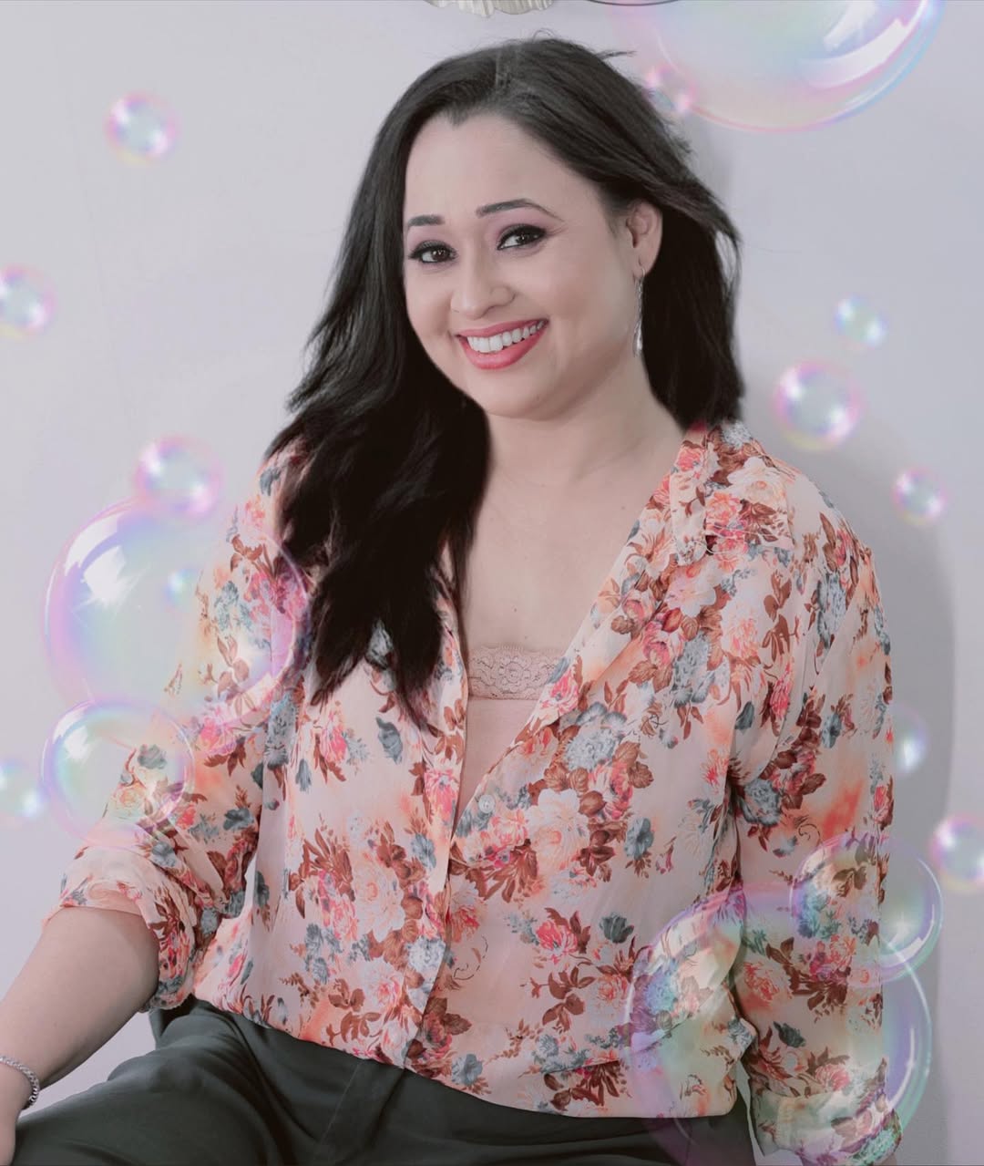 1080x1279 Sonalika Joshi Is Trending–Here's Why Everyone's Talking About Madhavi Bhabhi. From TV Icon to Trendsetter: Sonalika Joshi's Latest Buzz. Sonalika Joshi in the News Again–Fans Can't Get Enough