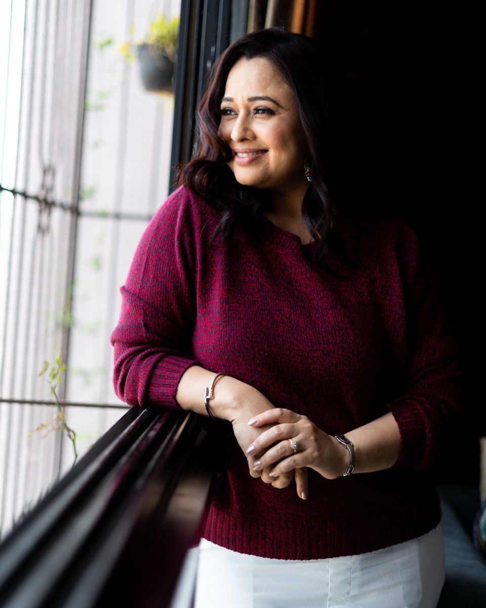 960x1200 Sonalika Joshi Is Trending–Here's Why Everyone's Talking About Madhavi Bhabhi. From TV Icon to Trendsetter: Sonalika Joshi's Latest Buzz. Sonalika Joshi in the News Again–Fans Can't Get Enough