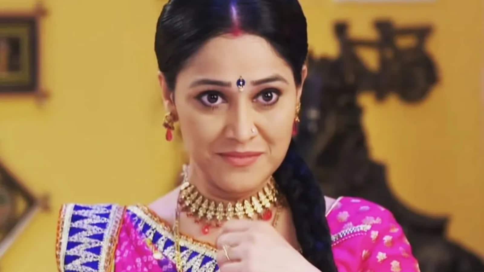 1600x900 Taarak Mehta Ka Ooltah Chashmah: Asit Modi Recalls Disha Vakani's Dayaben Audition, Says 'We Loved It'