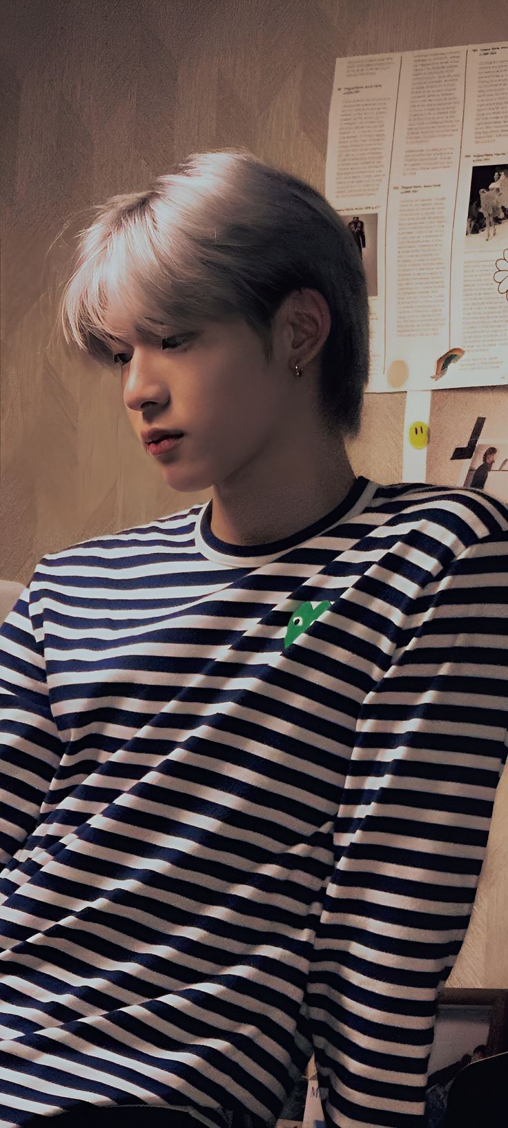 736x1634 TeeTee wallpaper HD #twnpich #teeteewanpichit