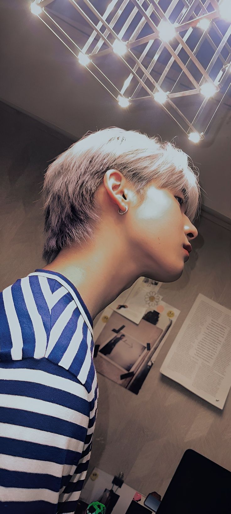 736x1634 TeeTee wallpaper HD #twnpich #teeteewanpichit