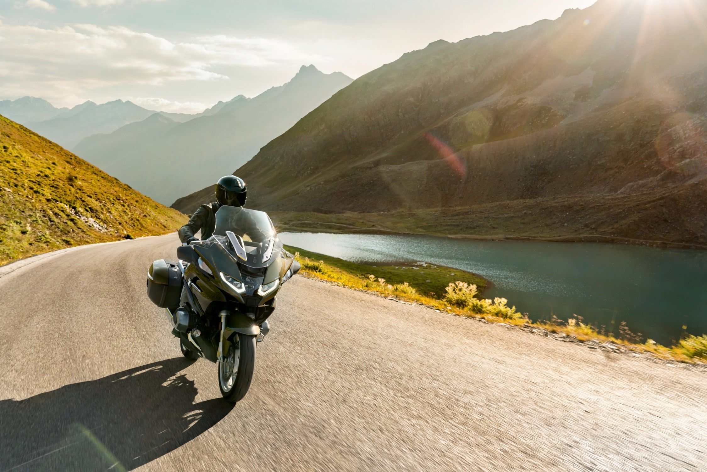 2249x1500 The new BMW R 1250 RT