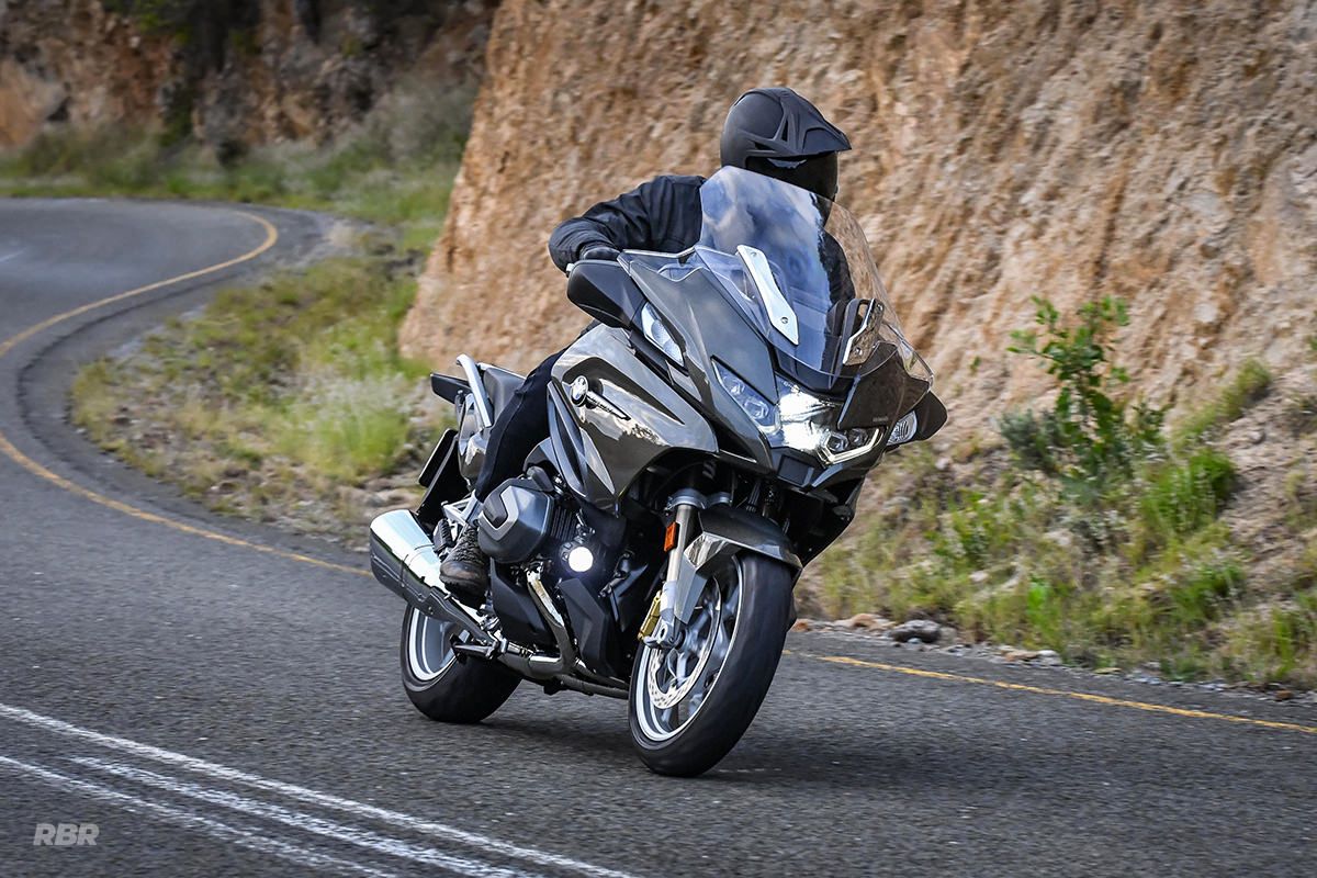 1200x800 Answered: Your 2021 BMW R 1250 RT and R 1250 GS questions be Riding