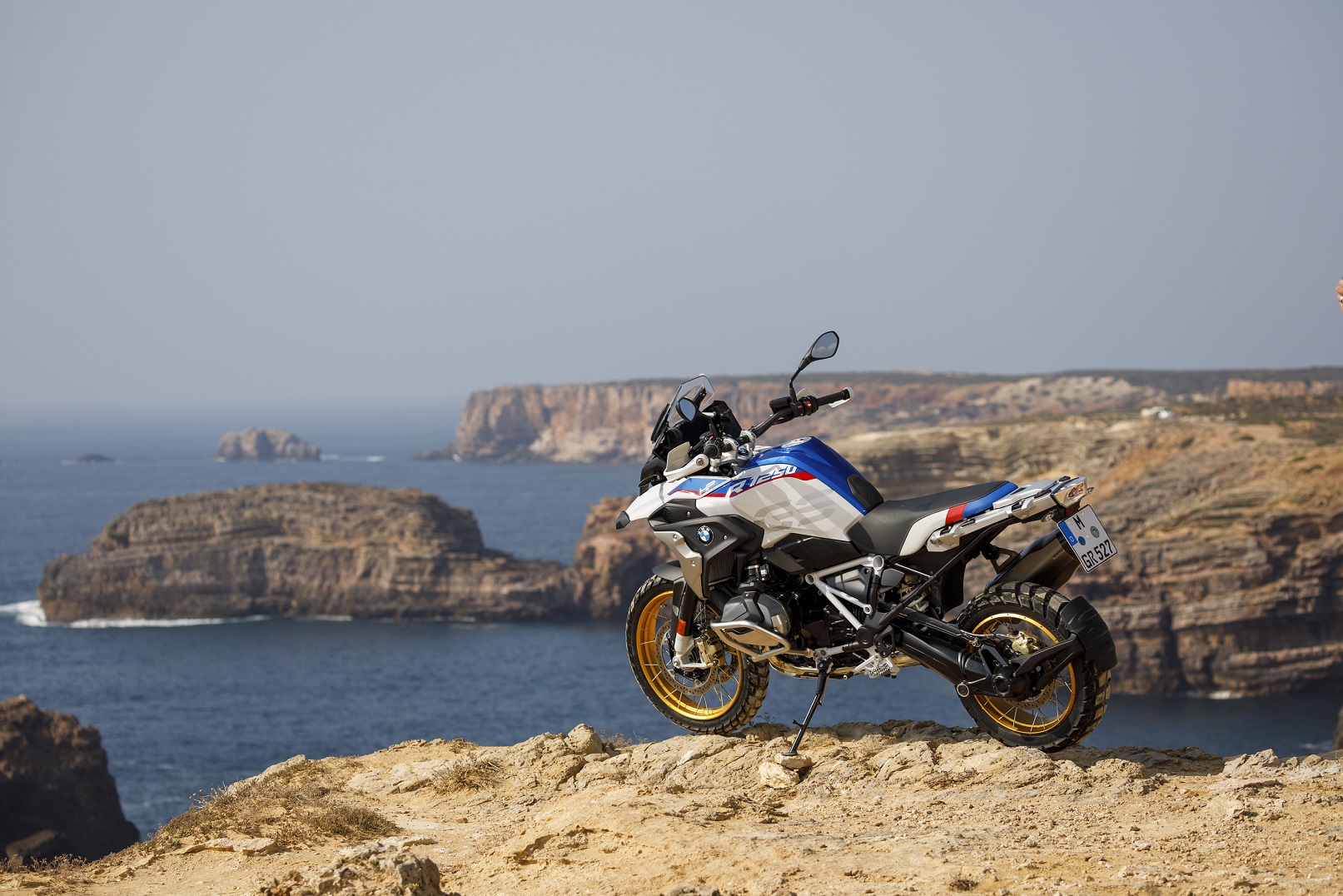1613x1076 BMW Motorrad Unveils New R 1250 GS and R 1250 RT Bikes. Southern California BMW Motorcycles