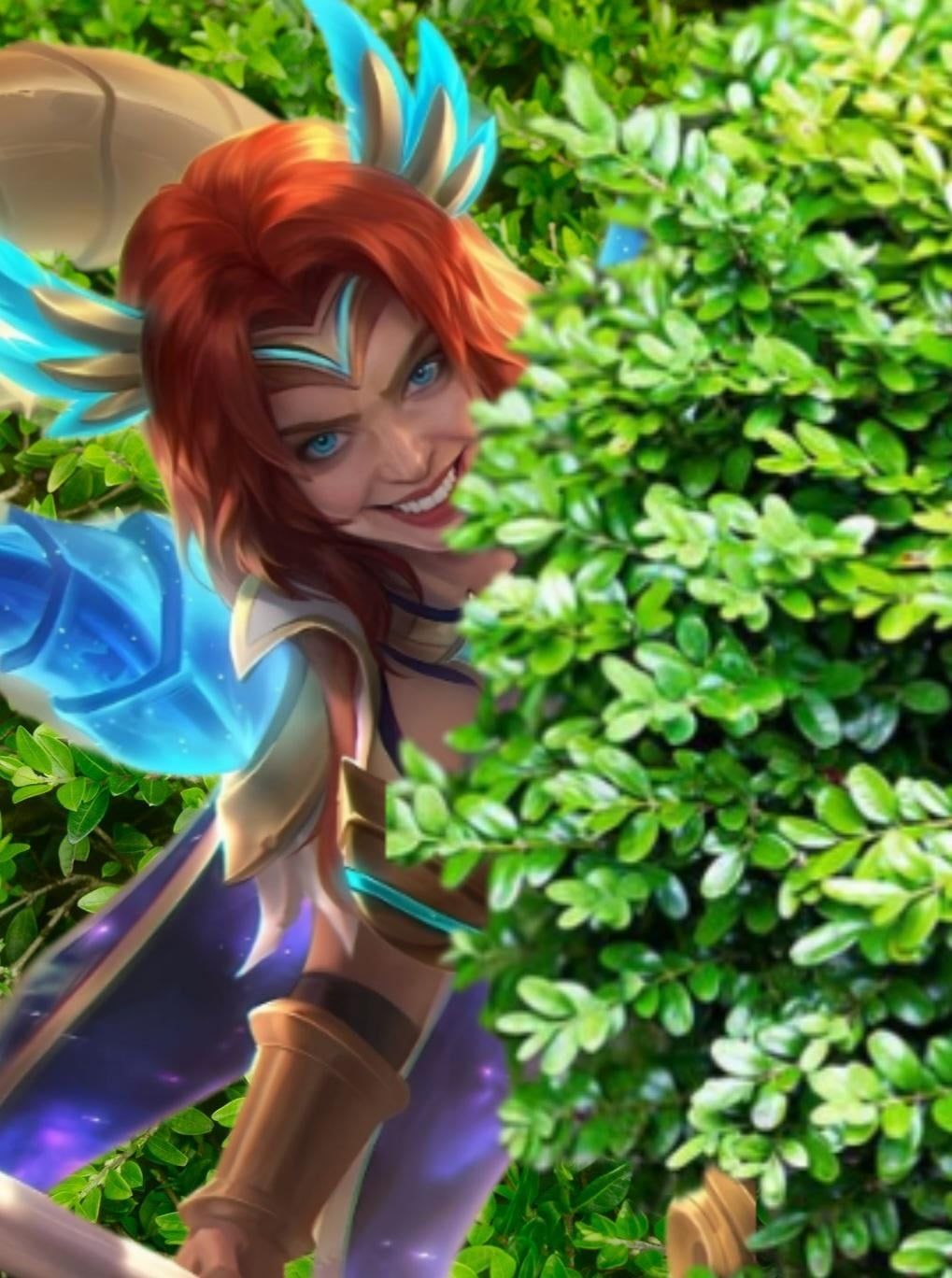 1019x1368 Whats a new hero you've decided to truly main this new season