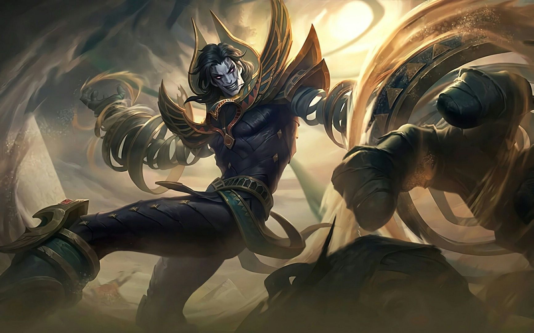1733x1080 Will Khufra's sudden resurgence affect the MSC 2021 meta?