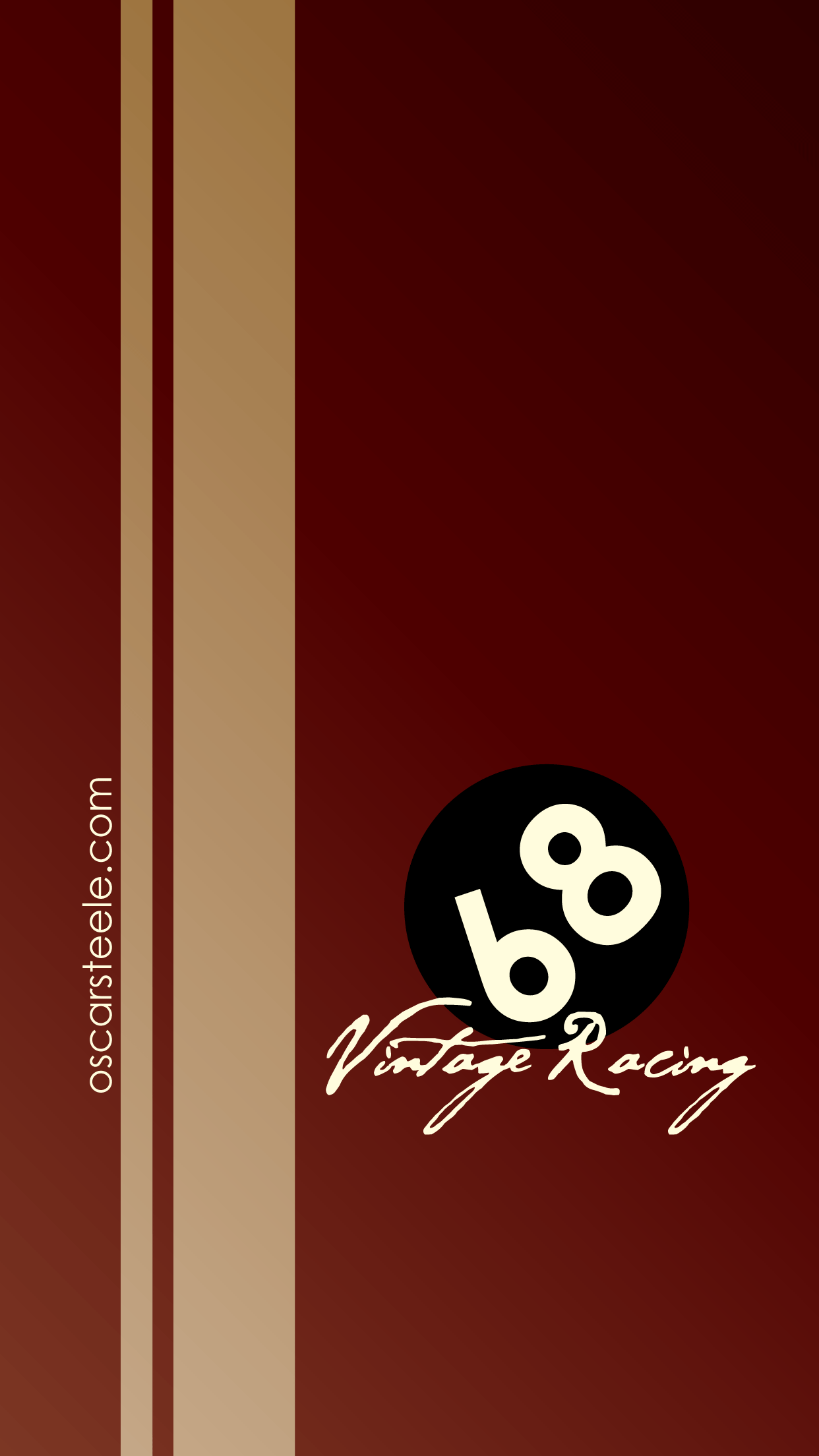 1242x2208 Vintage Racing Background And Wallpaper For The iPhone's