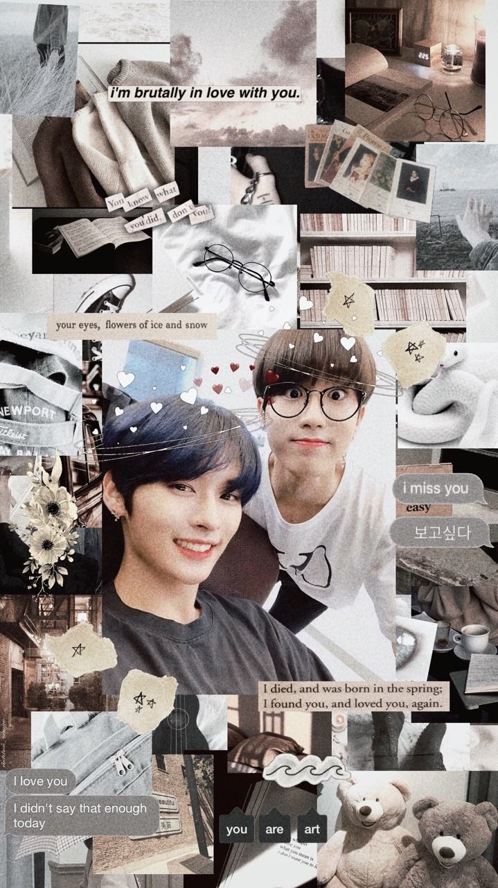 719x1280 Minsung wallpaper