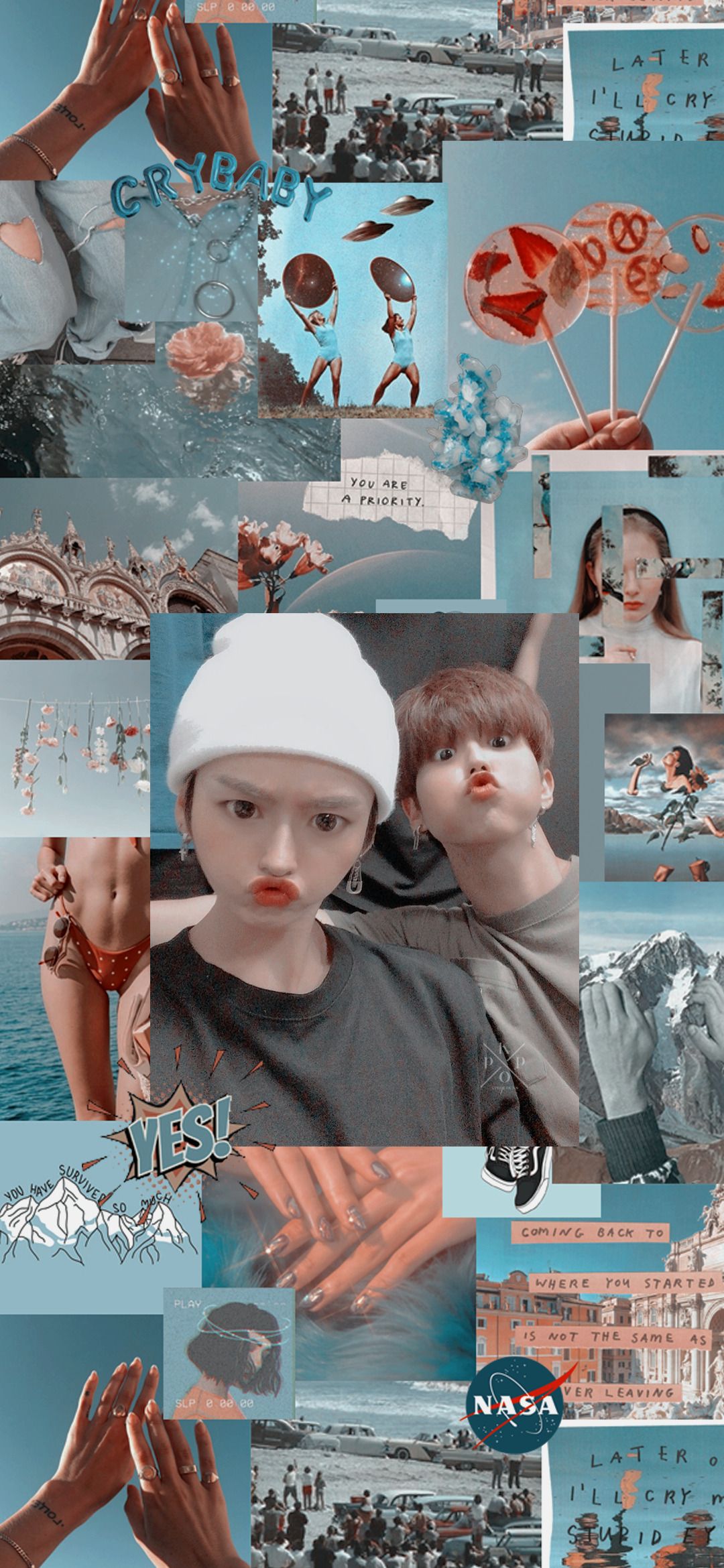 1080x2340 Kpop Locks