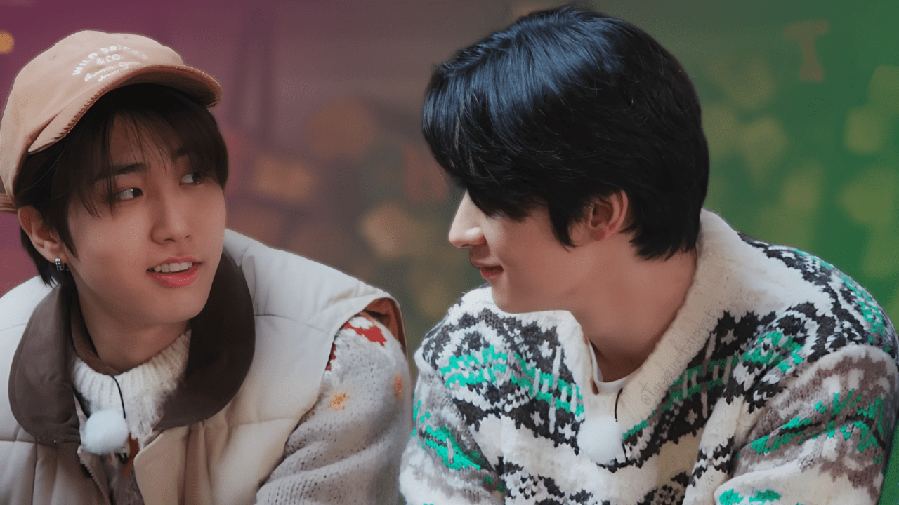 1280x720 Just some HD screens I did recently for desktop wallpaper in case anyone wants to use them <3 (Minsung warning)