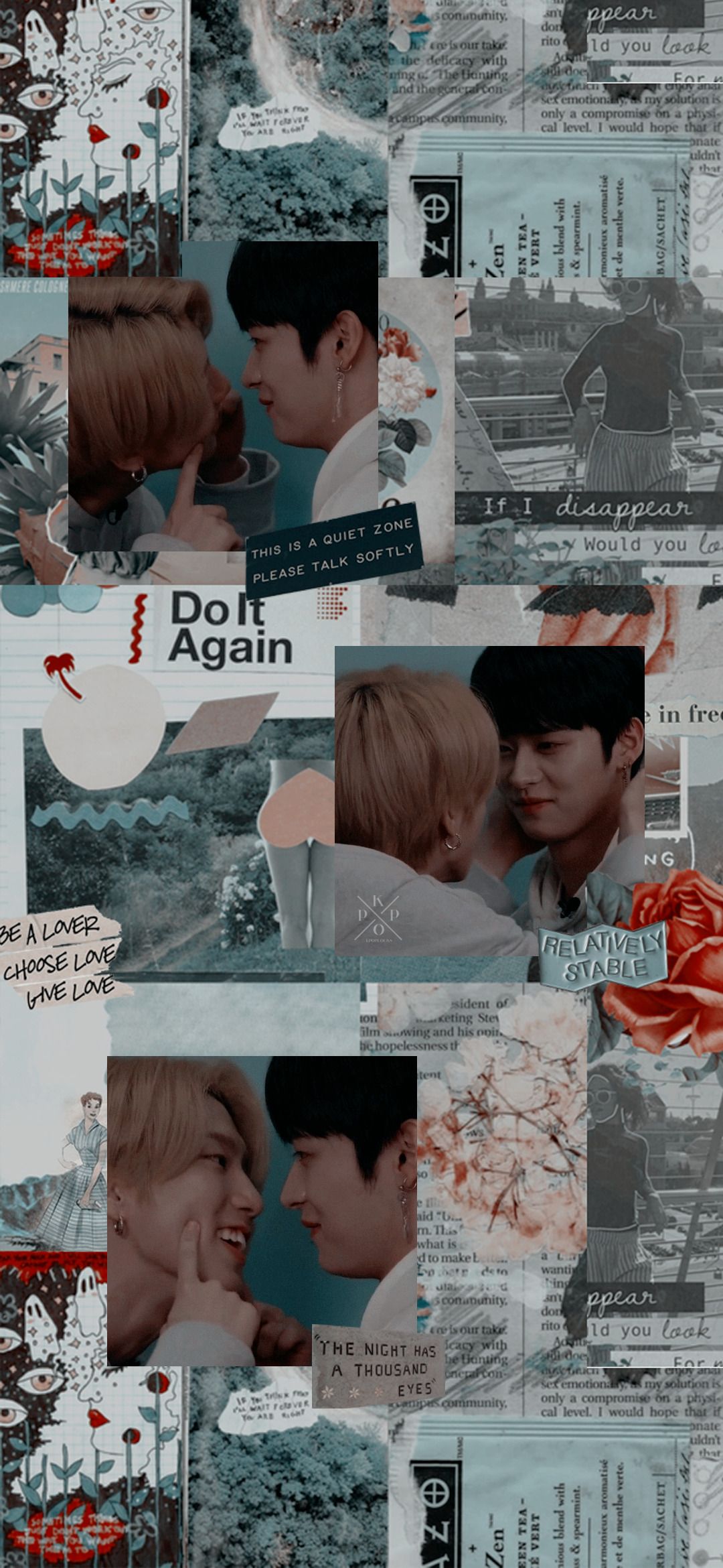 1080x2340 Kpop Locks