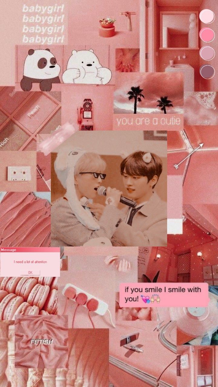 720x1278 Stray Kids minsung wallpaper