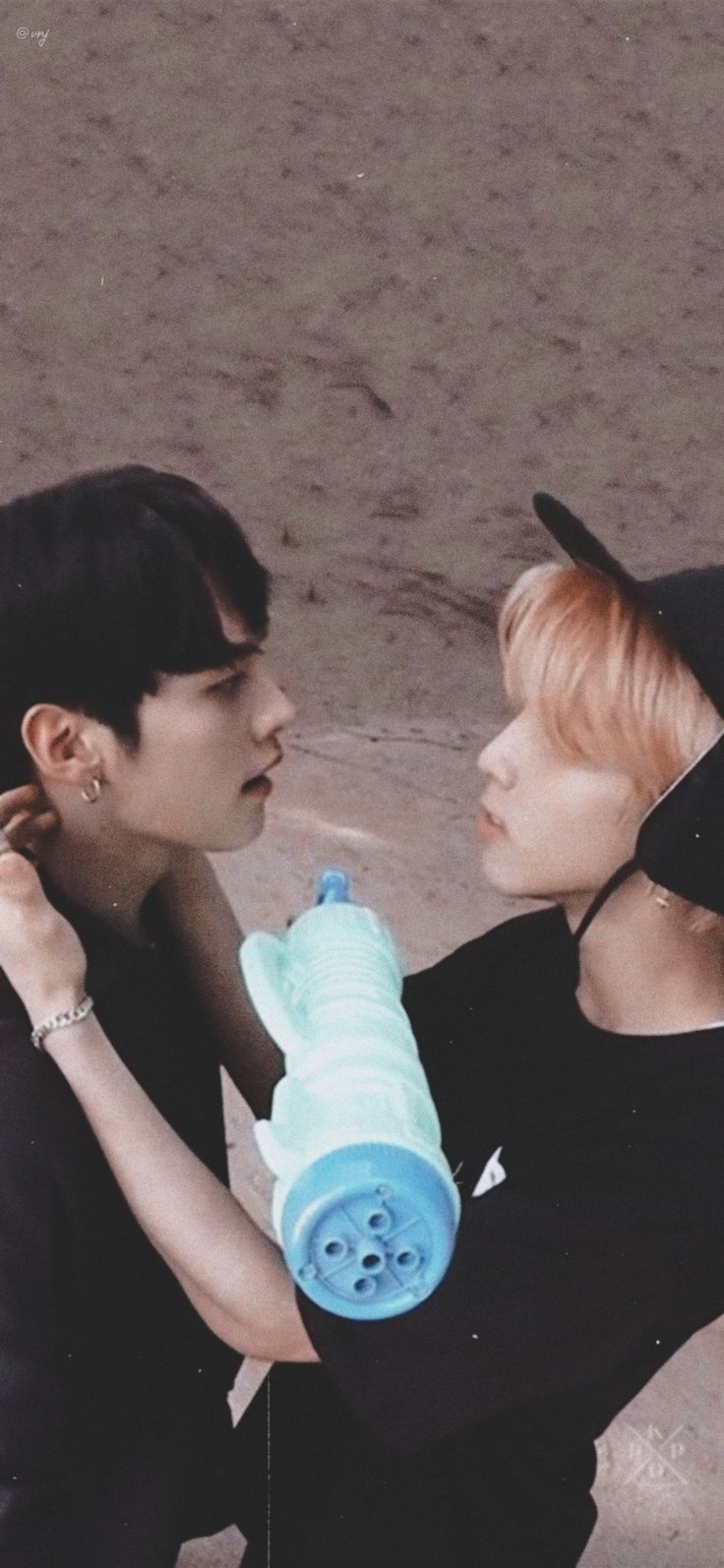 736x1594 Minsung Wallpaper