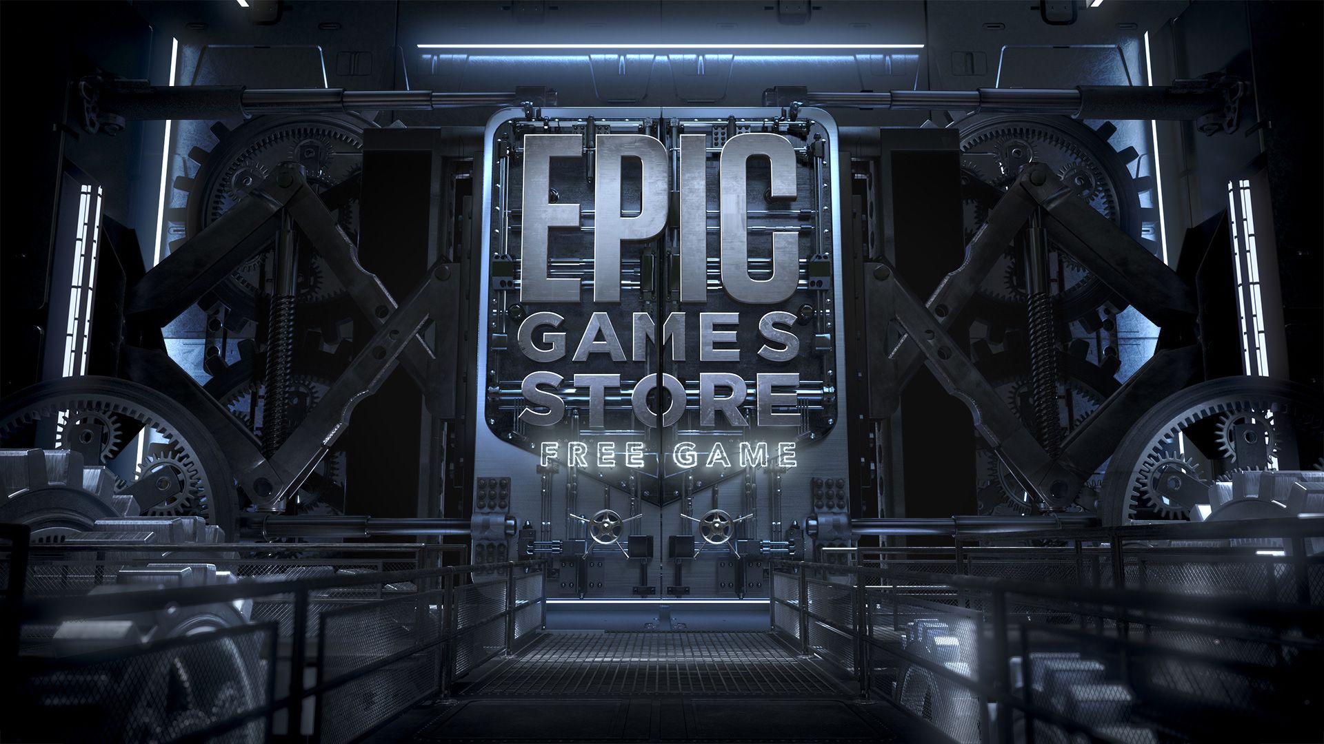 1920x1080 Epic Games Phone Wallpaper: Free 4K & HD Downloads