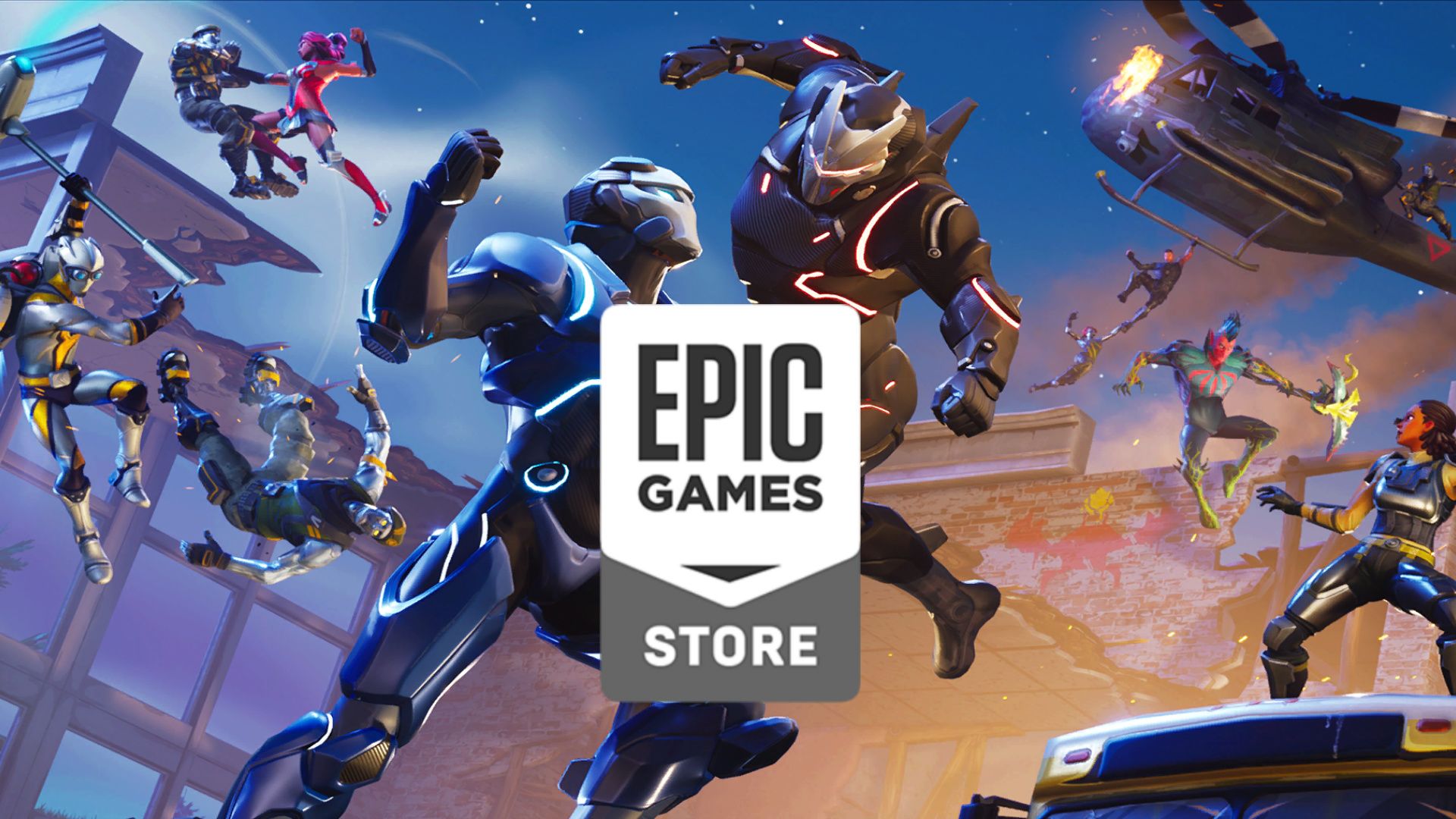 1920x1080 Epic Games Store Gets Final Update Of Outlines New Features For 2020