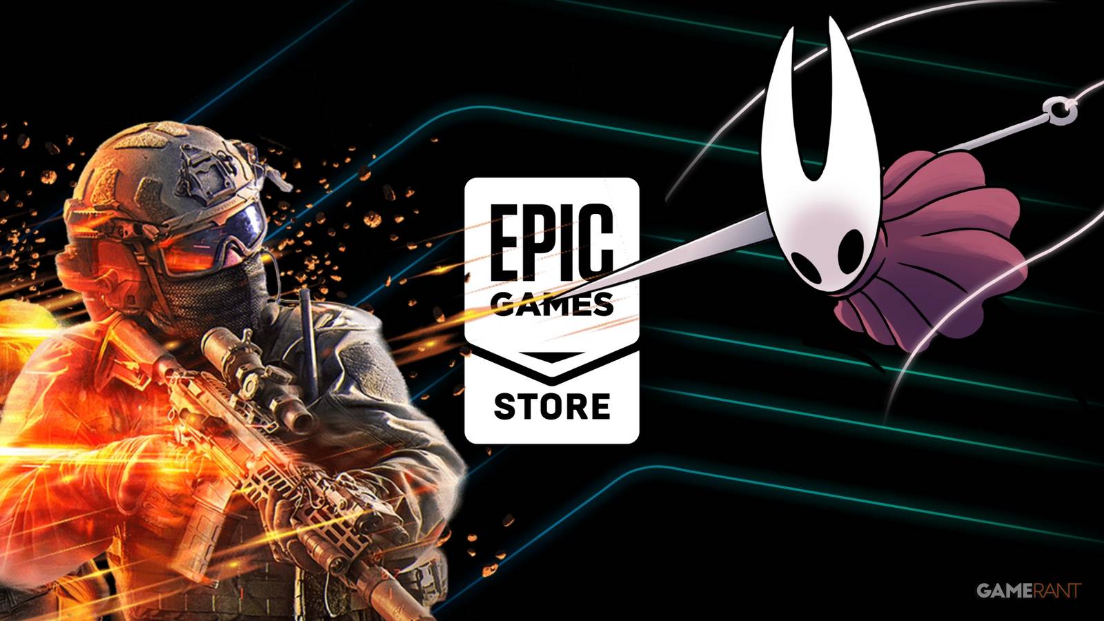 1600x900 Epic Games Store Free Games for November 13 Are Tapping Into 2025's Strongest Genres