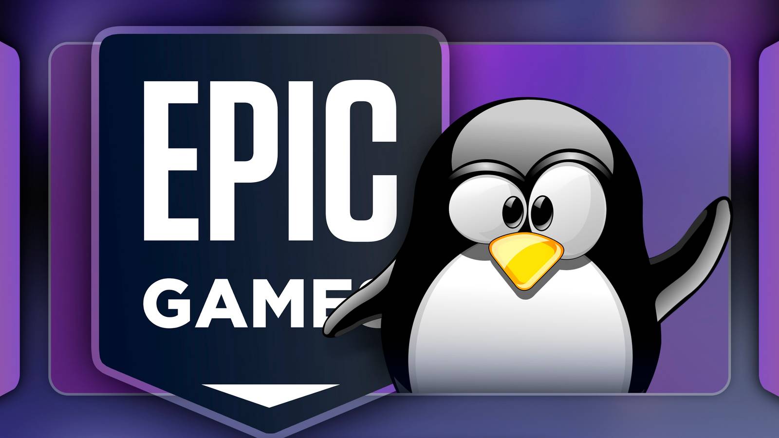 1600x900 Yes, You Can Get the Epic Games Store on Your Linux PC. Here's How