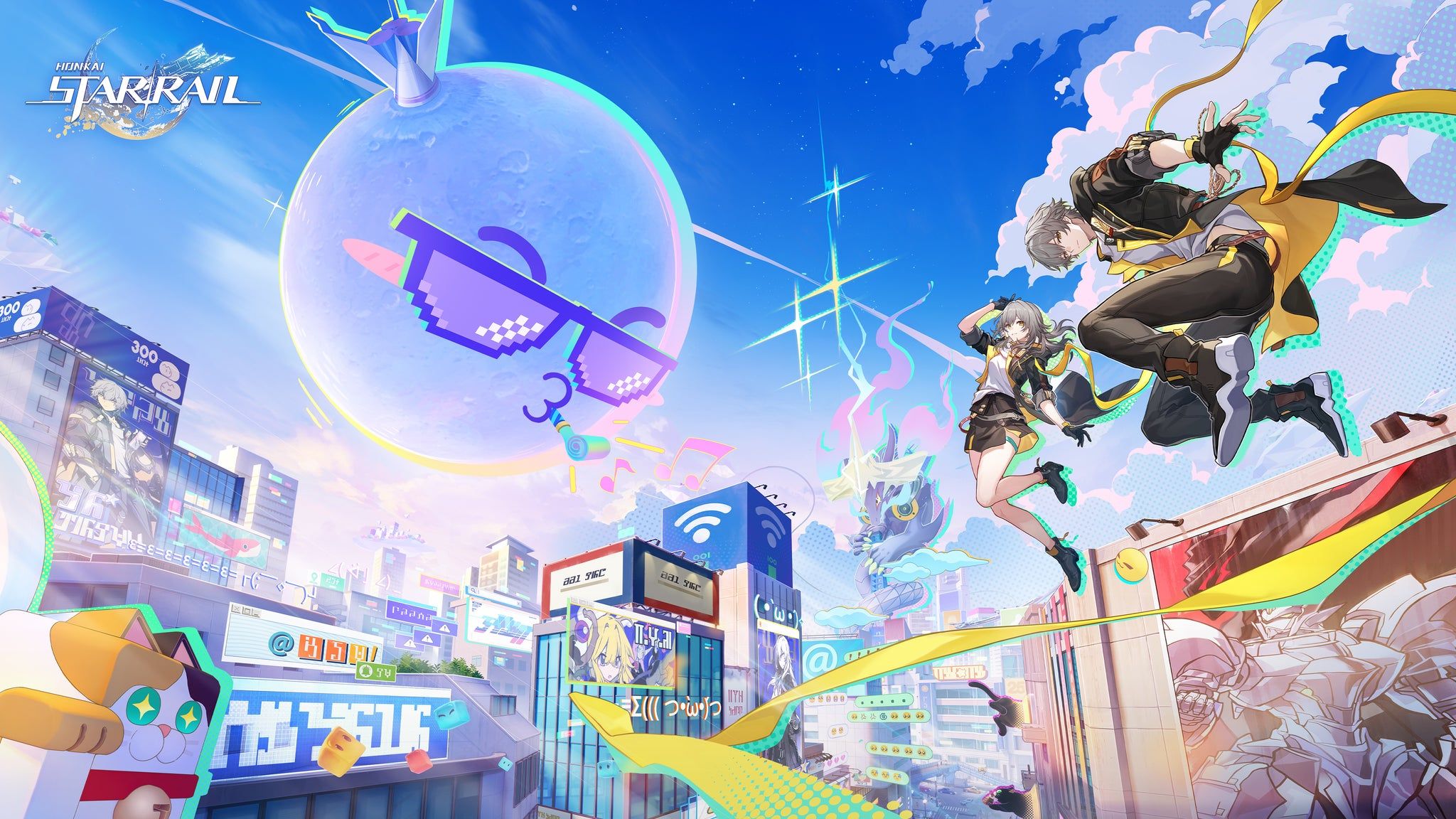 2048x1152 Epic Games Store