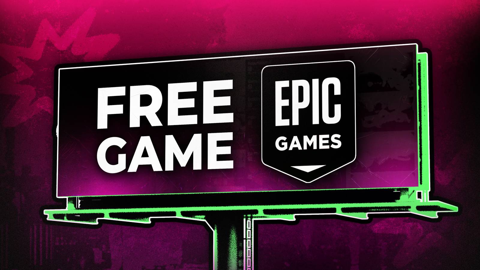 1600x900 Epic Games Store's mystery games have been revealed and they're free for a week