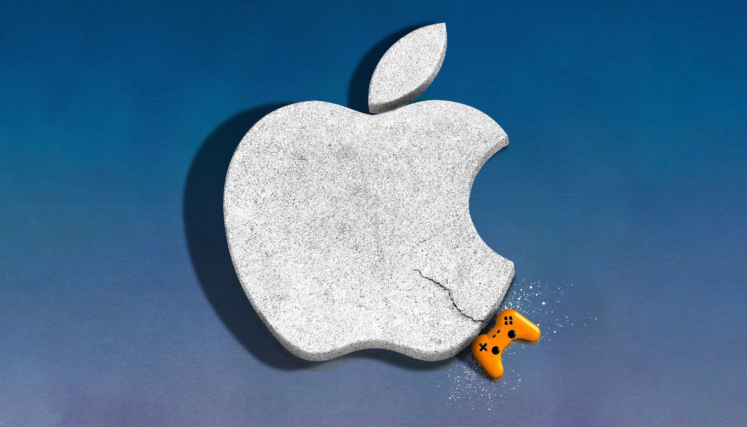 2560x1463 How Epic Games Made a Dent in Apple's App Store Domination. The New Yorker