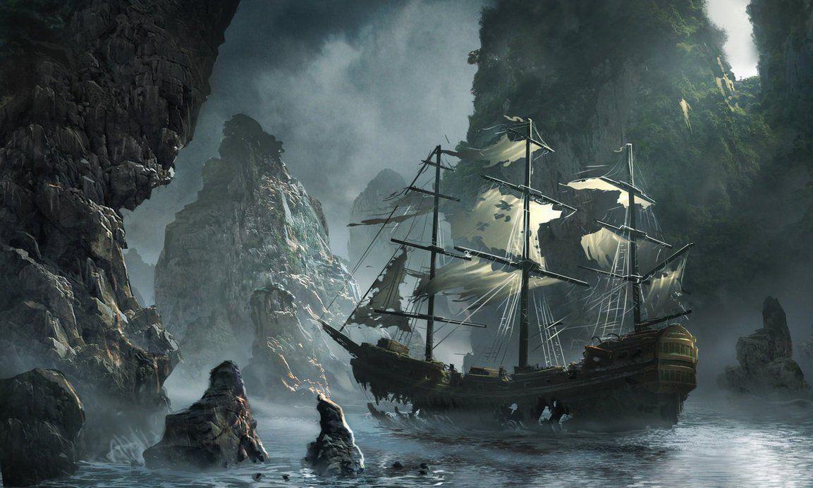 1153x692 Well, I'll be a Flying Dutchman!