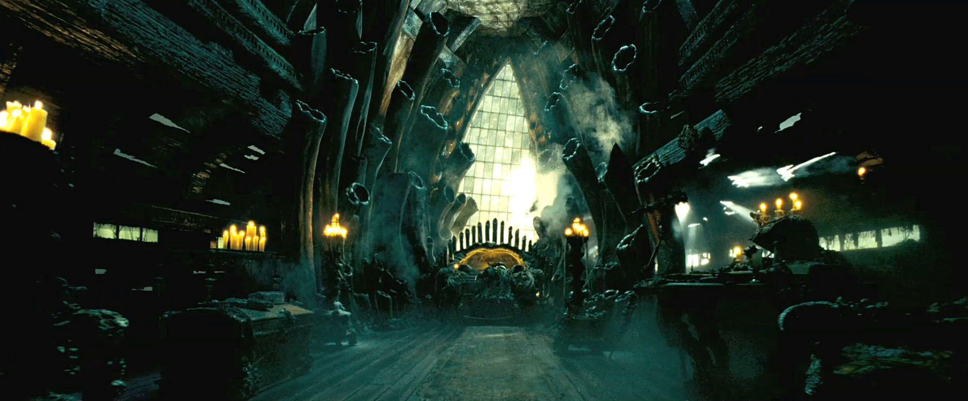 1920x796 latest (1920×796). Flying dutchman, Davy jones, View wallpaper