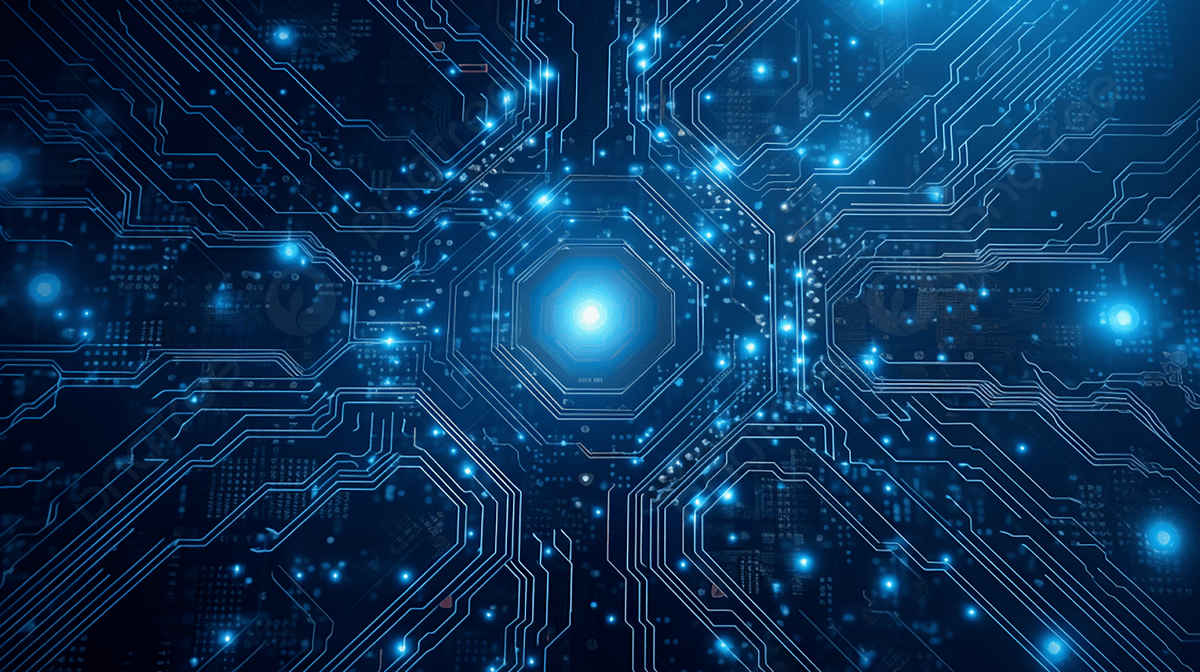 1200x672 Fondo De Sistema Virtual De Ciencia Ficción Futurista Robot, Robot, Robot Sin Cuerpo, Tecnología Imagen de Fondo Para Descarga Gratuita