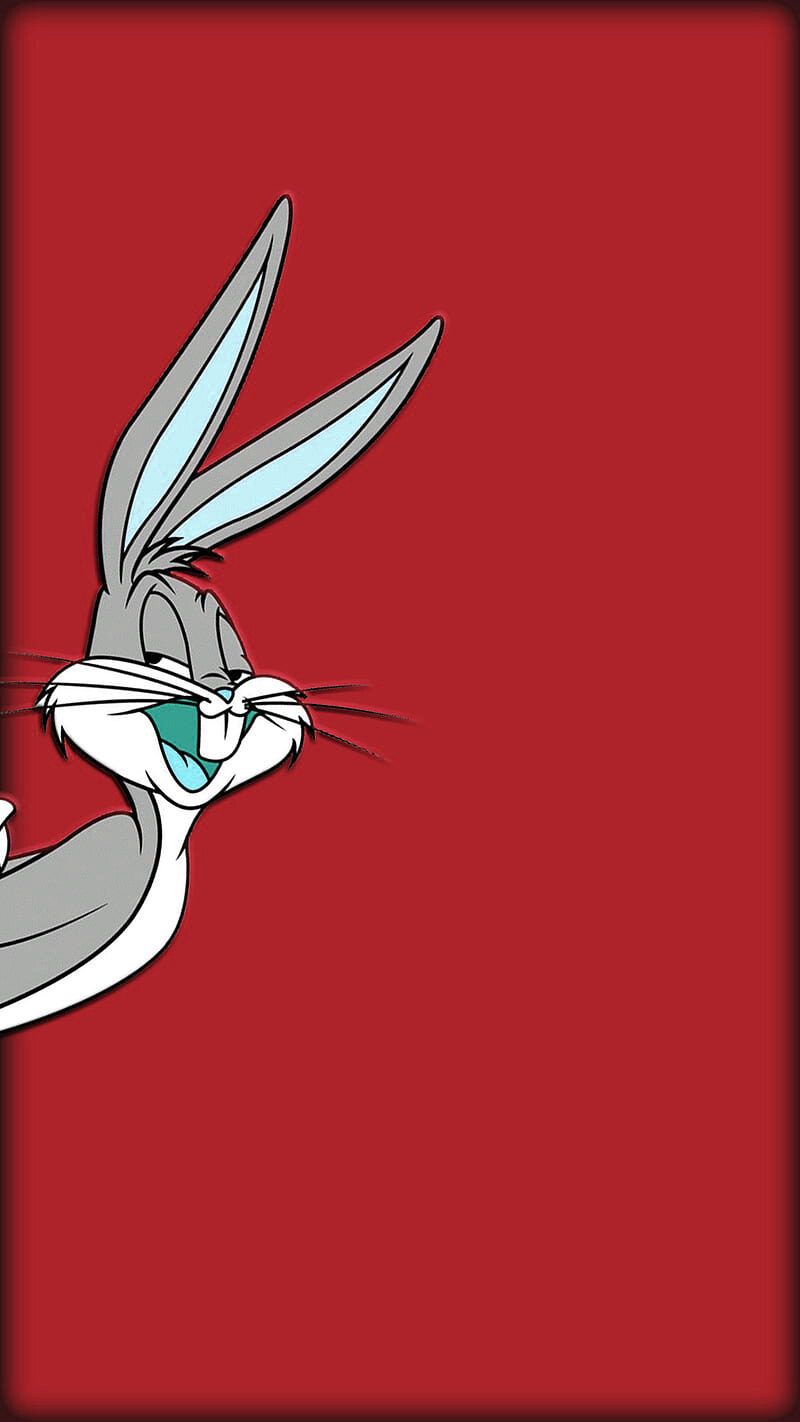 800x1422 Bugs Bunny iPhone Wallpaper