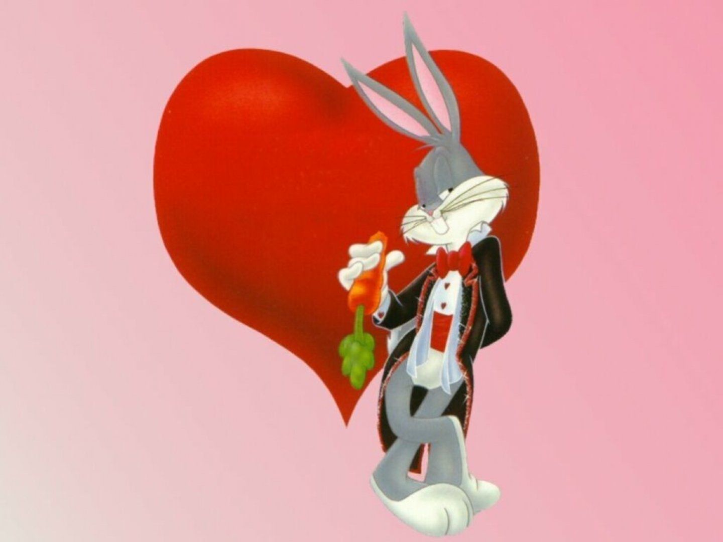 1440x1080 Bugs Bunny Classic Looney Tunes HD Wallpaper Charmx1080