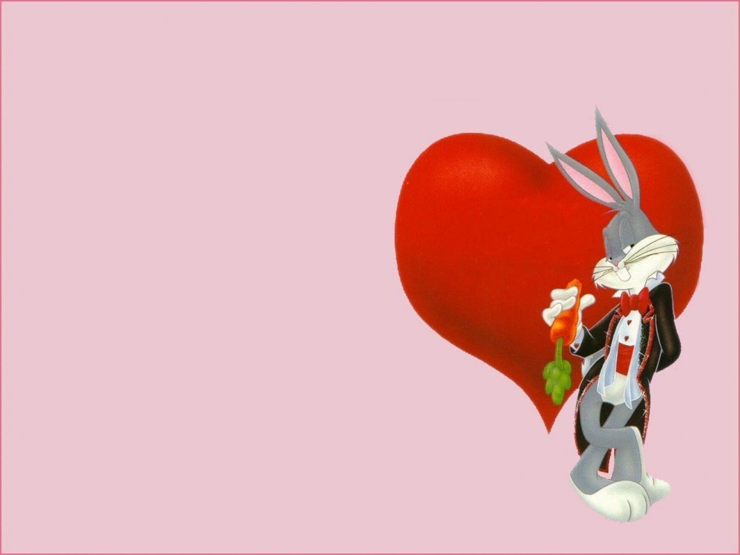 1440x1080 Bugs Bunny HD Wallpaper