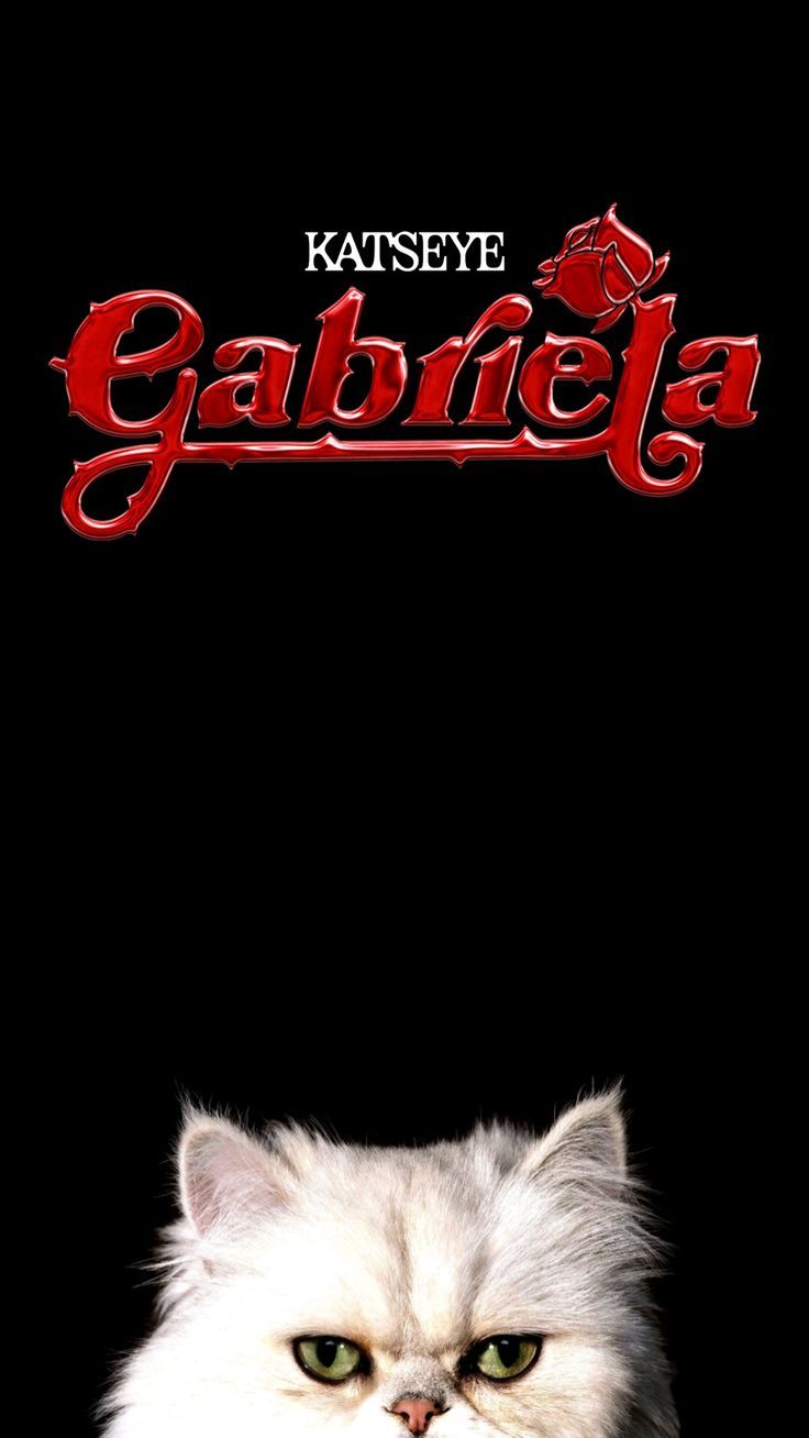 736x1308 Katseye Gabriela wallpaper (1)
