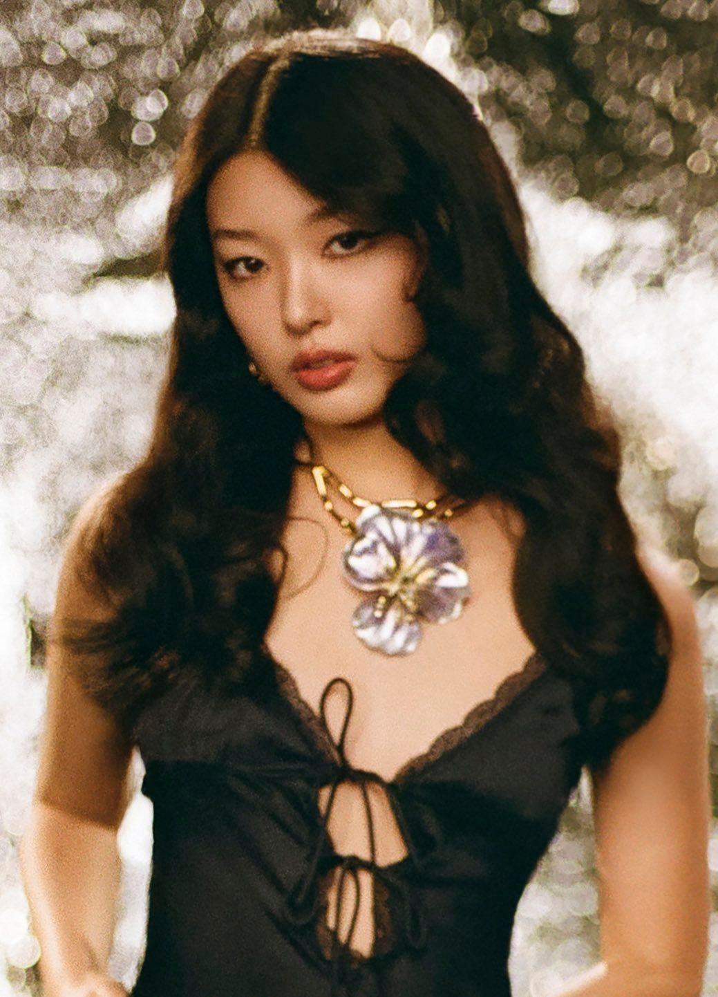 1039x1442 Gabriela Katseye Wallpaper