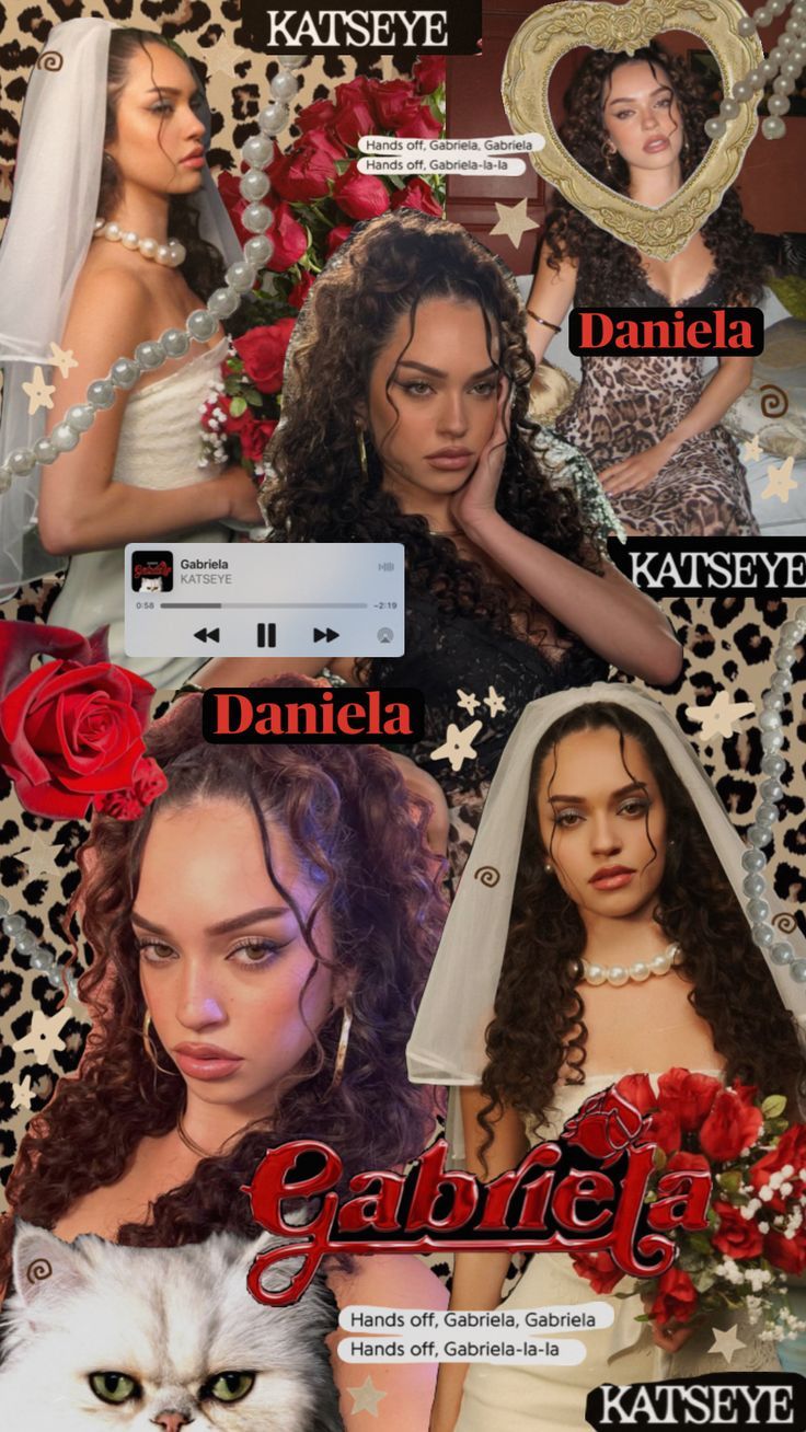 736x1308 Hands off Gabriella #daniela #danielakatseye #katseye #katseyedaniela #kpop. Collage wallpaper aesthetic phone, Foto cars, Olivia