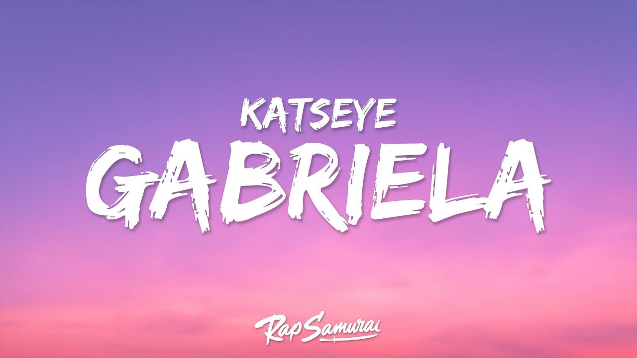 1280x720 KATSEYE (Lyrics) hands off gabriella