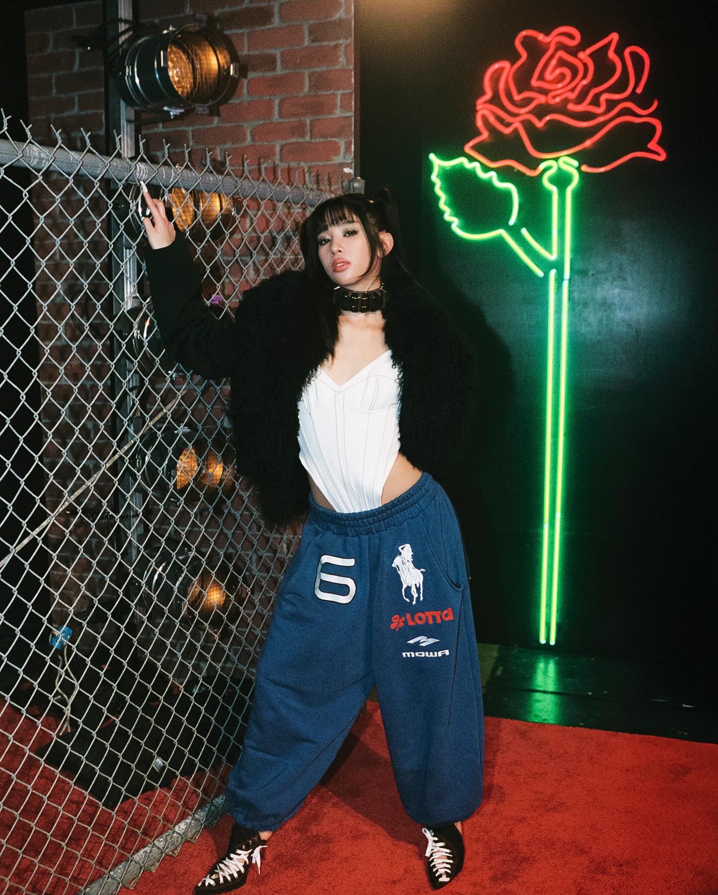 1440x1795 KATSEYE 'Gabriela' (Concept Photo 3)