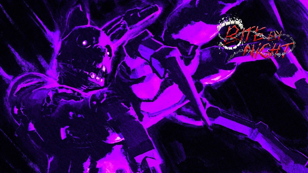 1280x720 Bite By Night OST: Final Slaughter (Hoax: Last Man Standing)