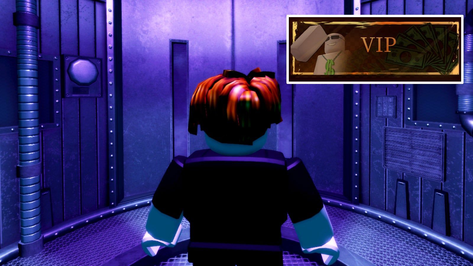 1600x900 What do you get from the VIP game pass for Bite By Night?